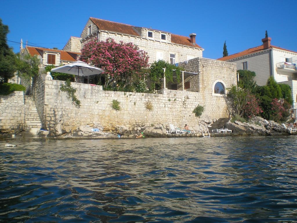 Apartman Gverovic